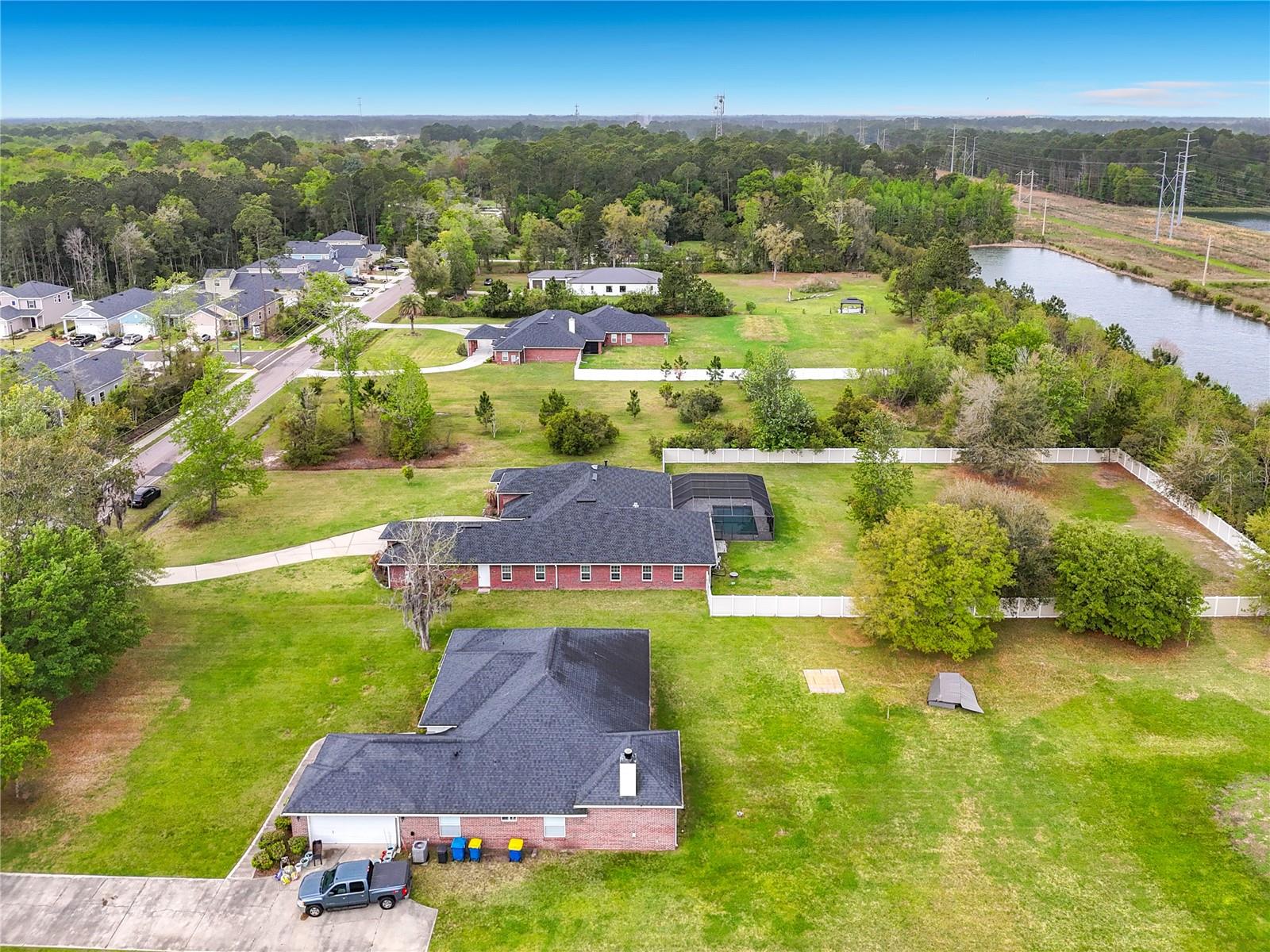 2851 ARMSDALE RD, JACKSONVILLE, FL, 32218
