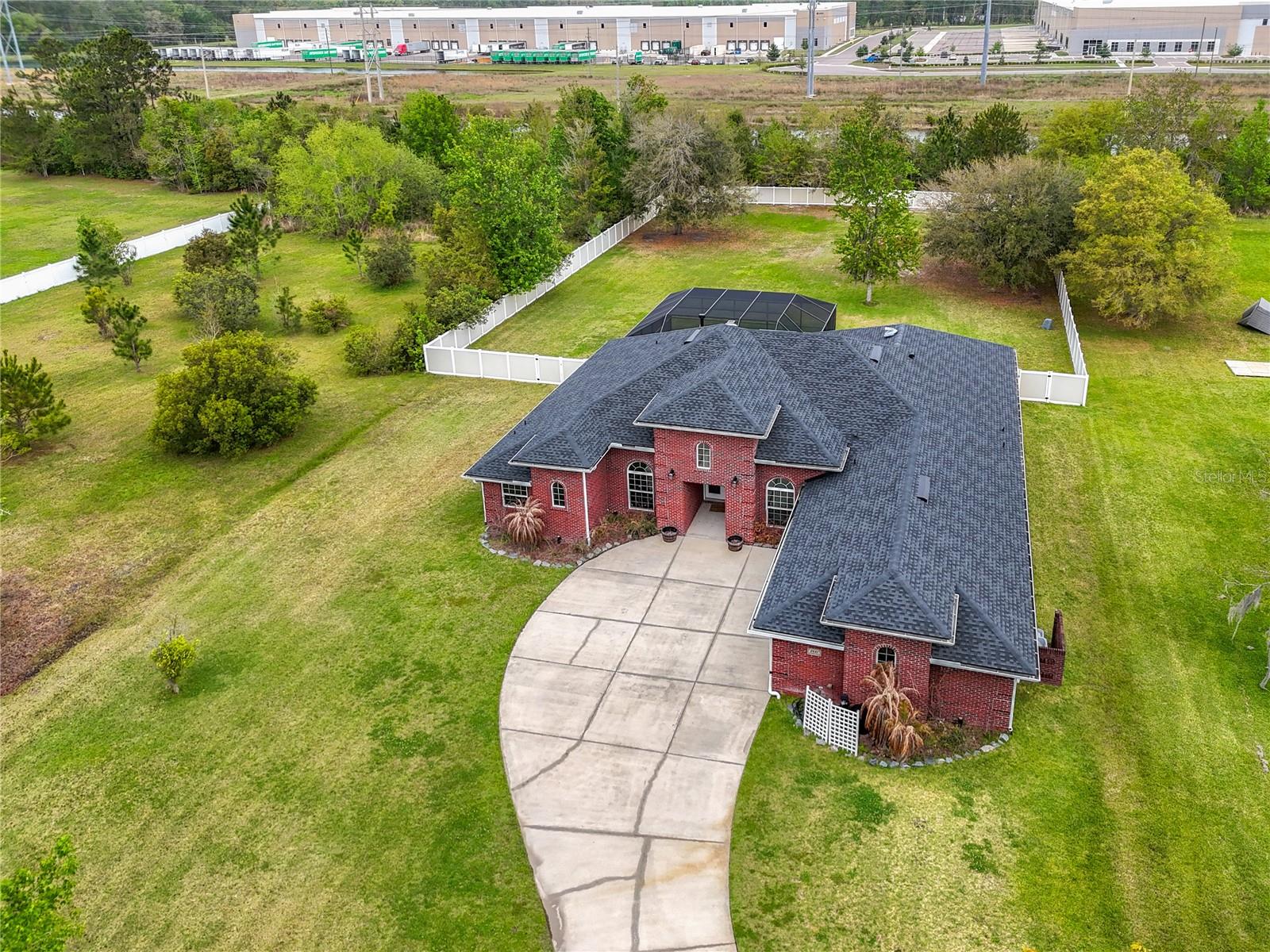 2851 ARMSDALE RD, JACKSONVILLE, FL, 32218