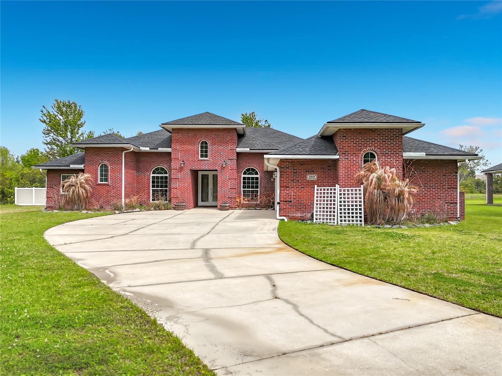 2851 ARMSDALE RD, JACKSONVILLE, FL, 32218