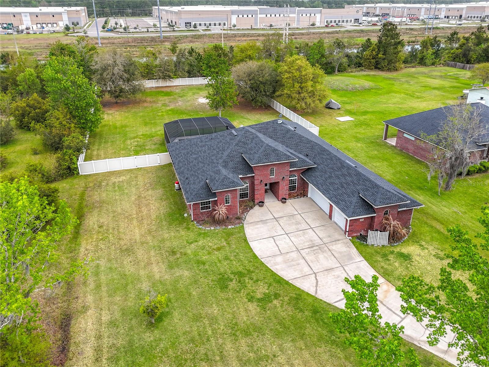 2851 ARMSDALE RD, JACKSONVILLE, FL, 32218