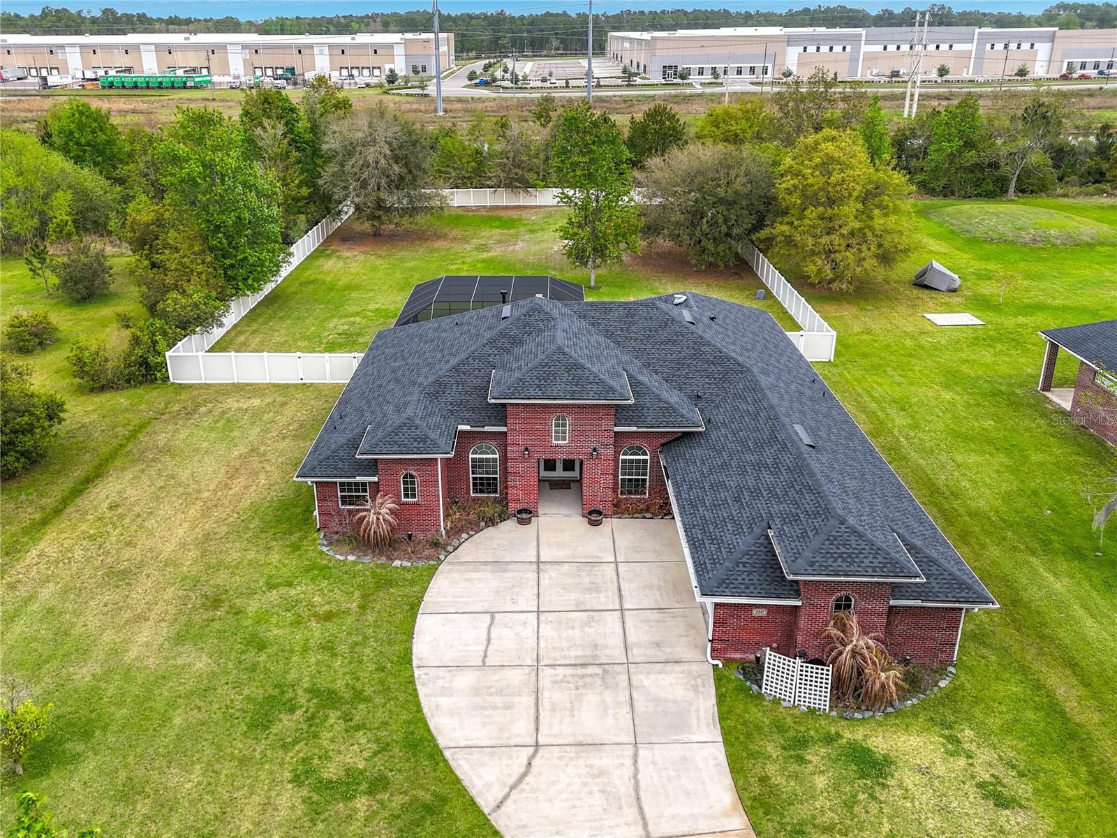 2851 ARMSDALE RD, JACKSONVILLE, FL, 32218
