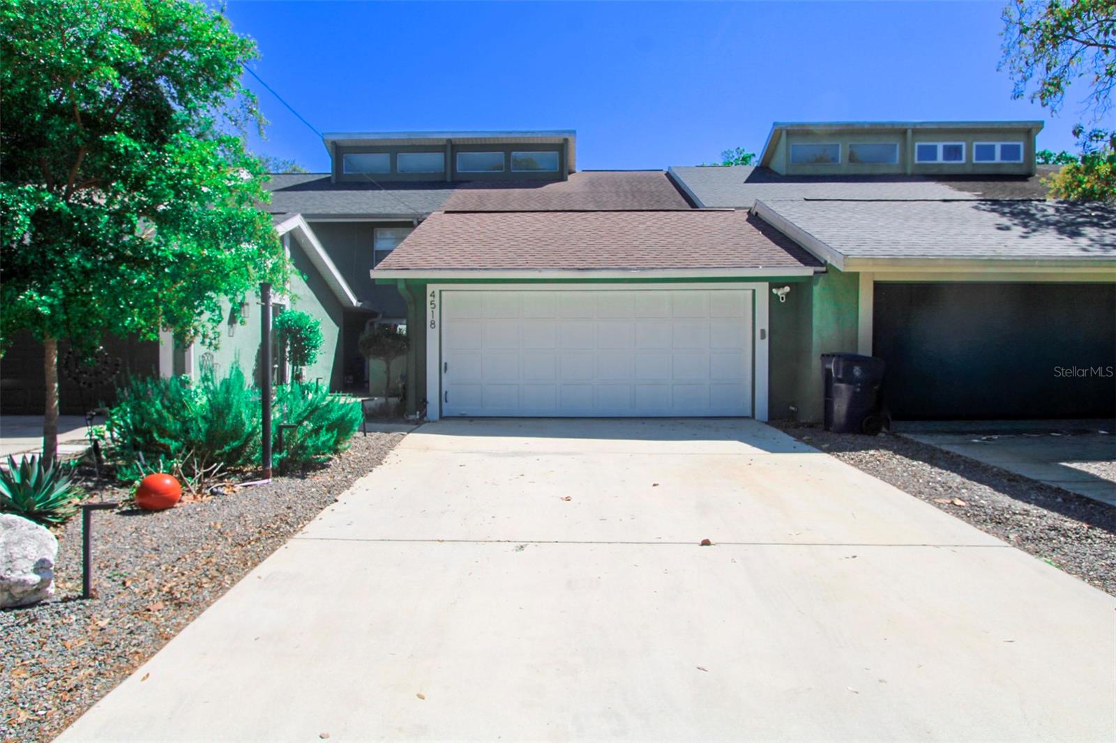 4518 W GRAY ST, TAMPA, FL, 33609