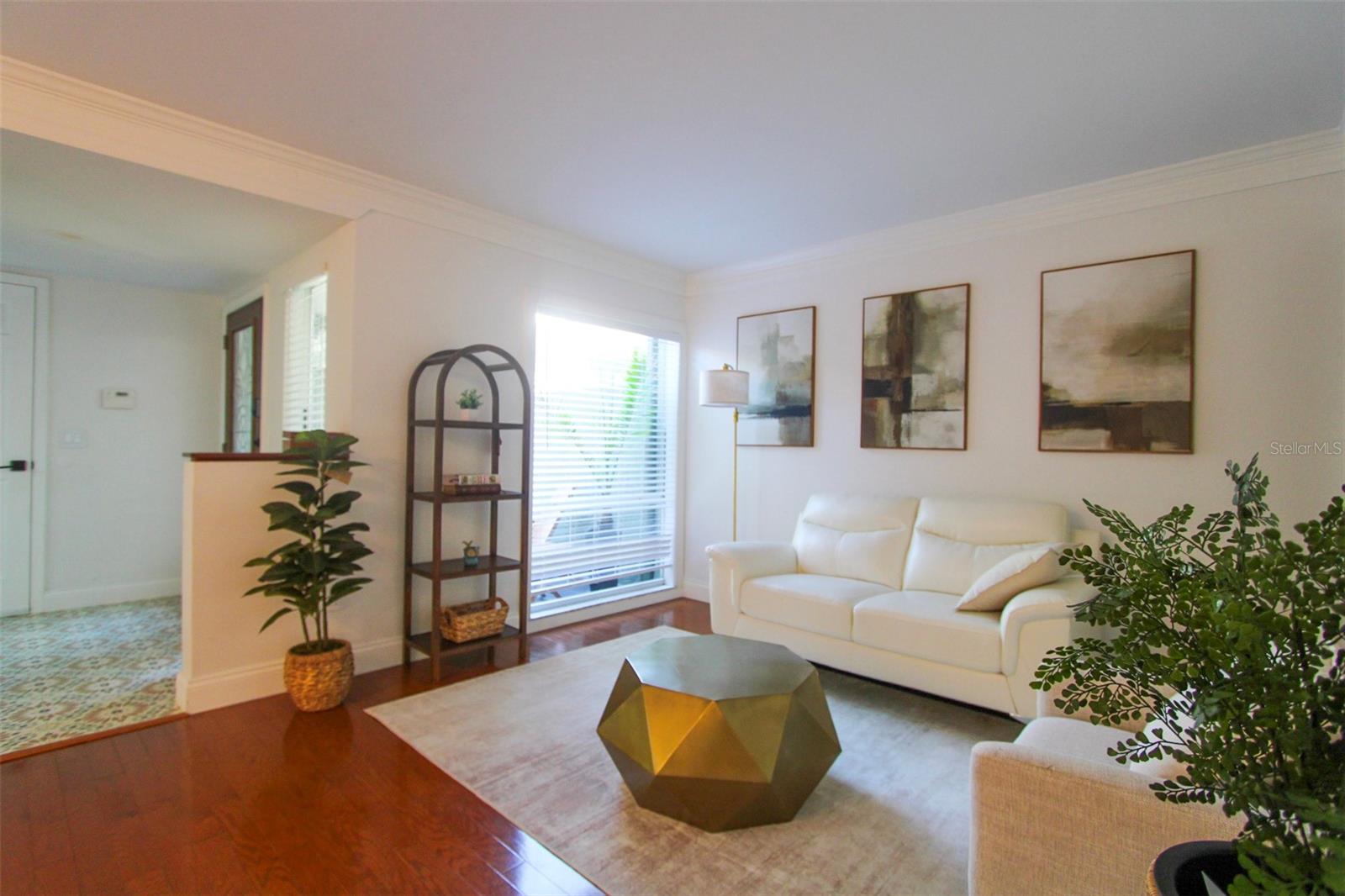4518 W GRAY ST, TAMPA, FL, 33609
