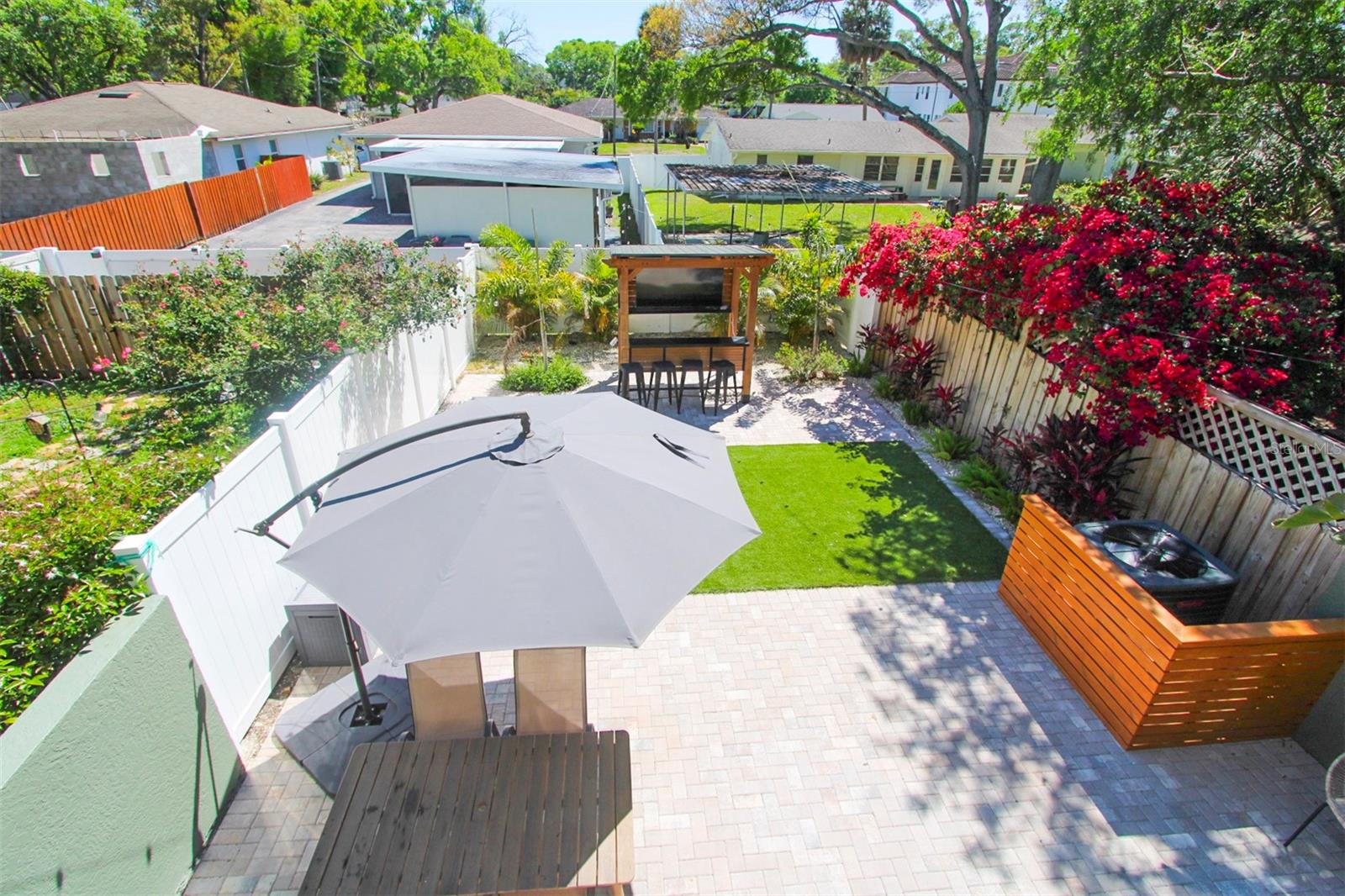 4518 W GRAY ST, TAMPA, FL, 33609