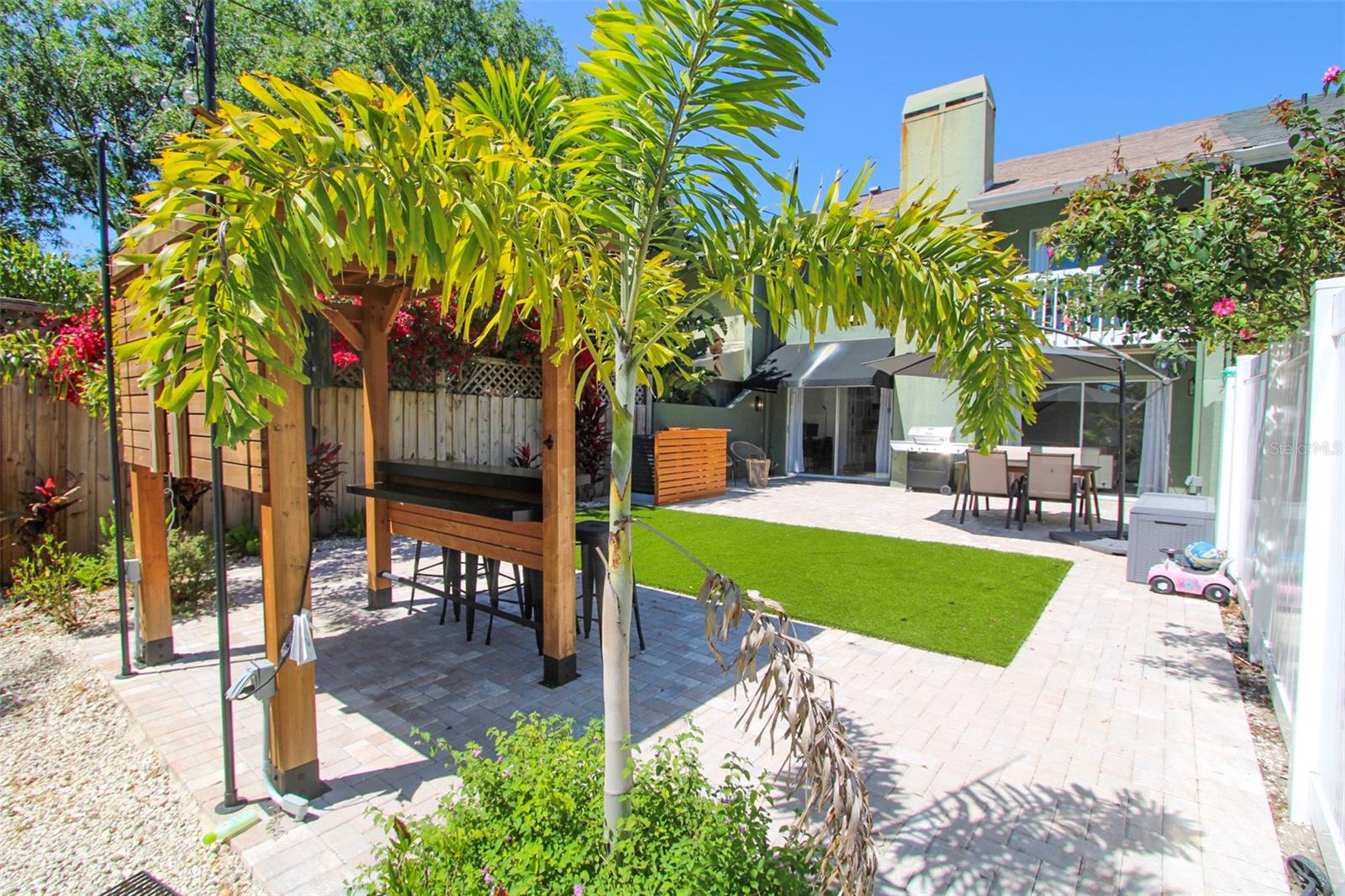 4518 W GRAY ST, TAMPA, FL, 33609