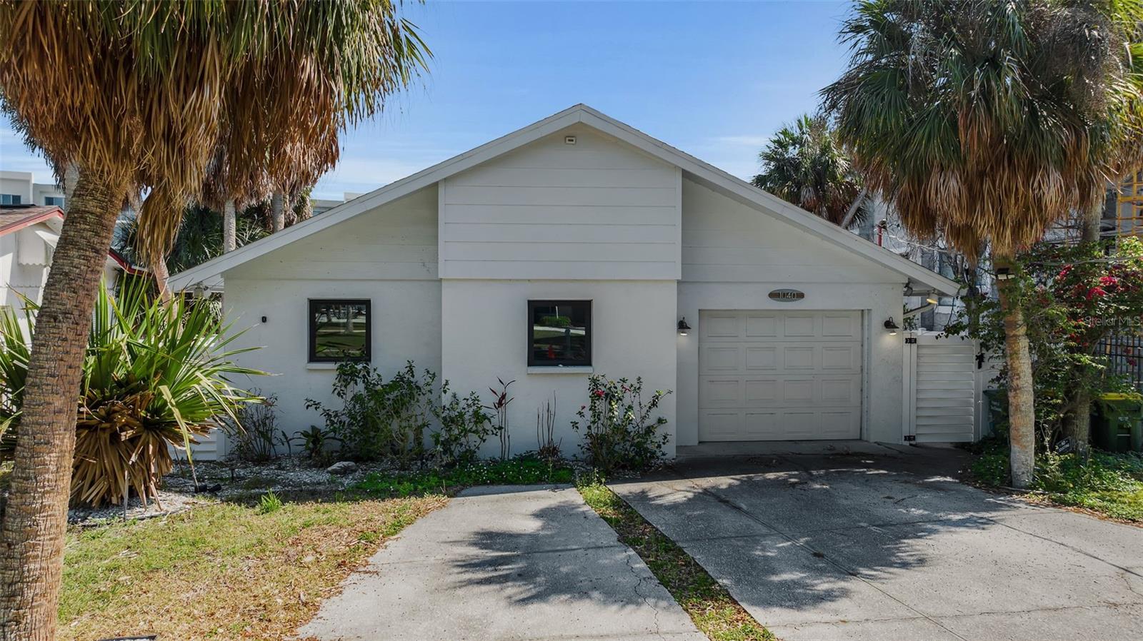 1040 SYLVAN DR, SARASOTA, FL, 34234