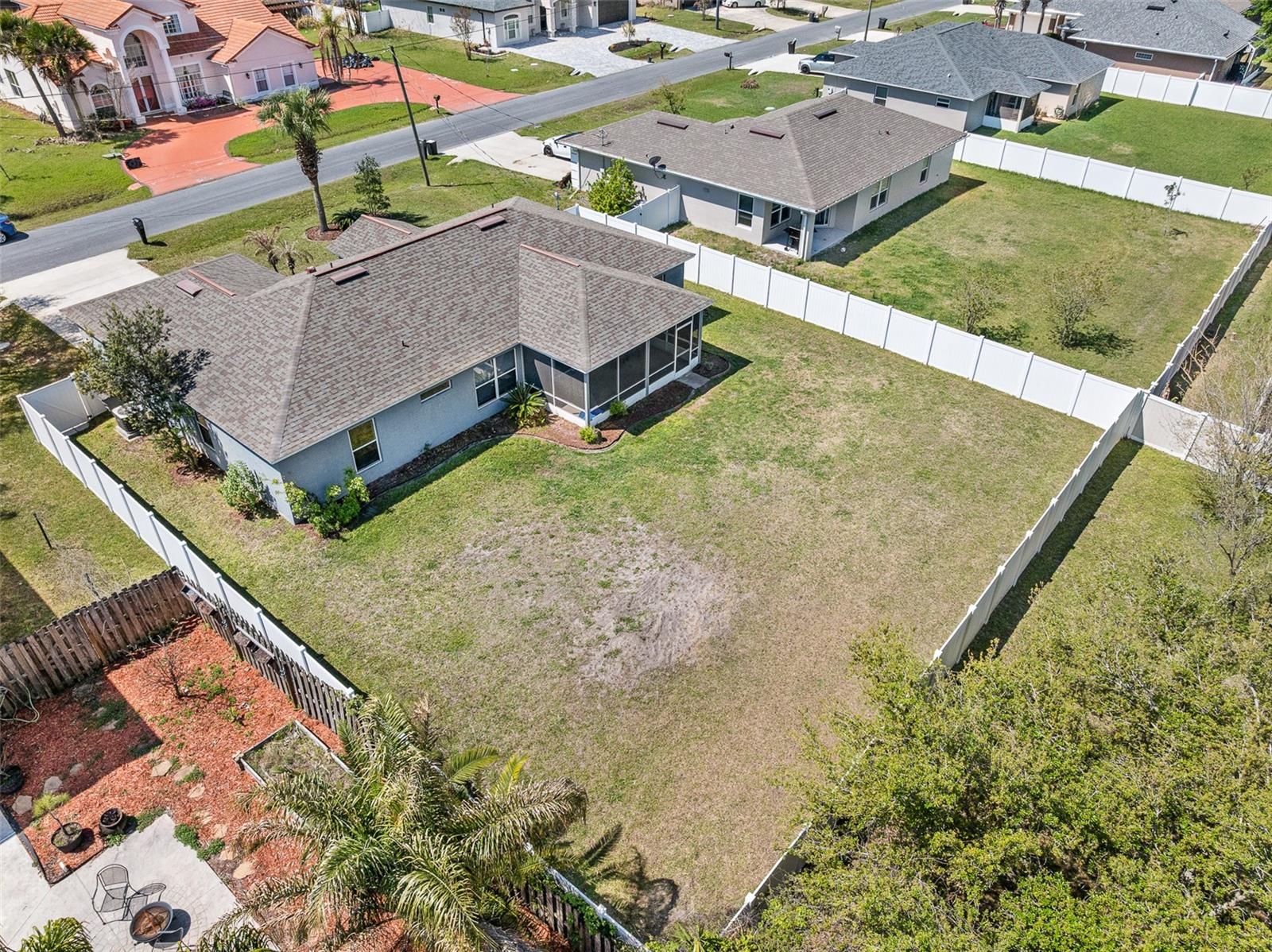 32 BUFFALO BILL DR, PALM COAST, FL, 32137