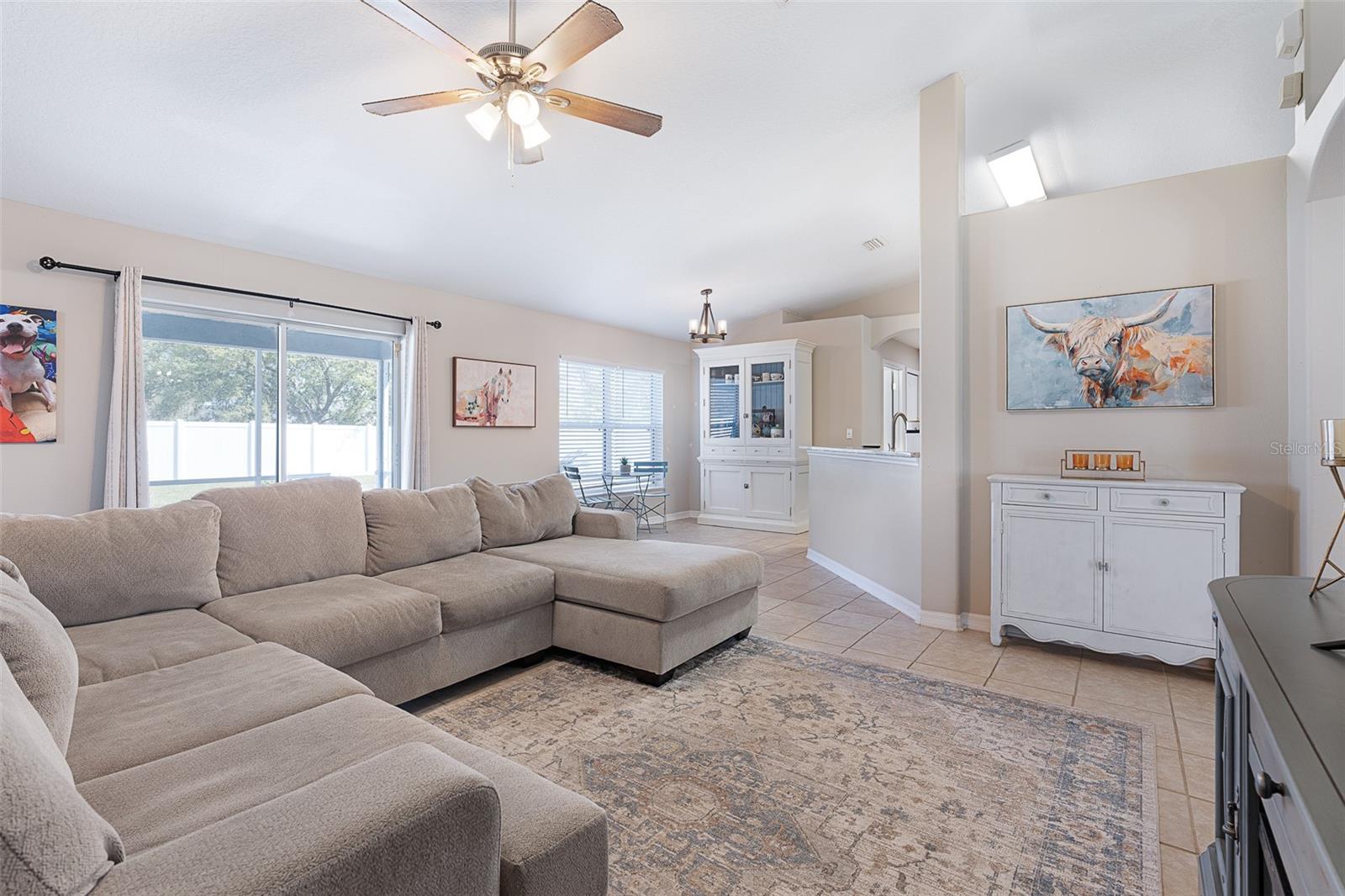 32 BUFFALO BILL DR, PALM COAST, FL, 32137