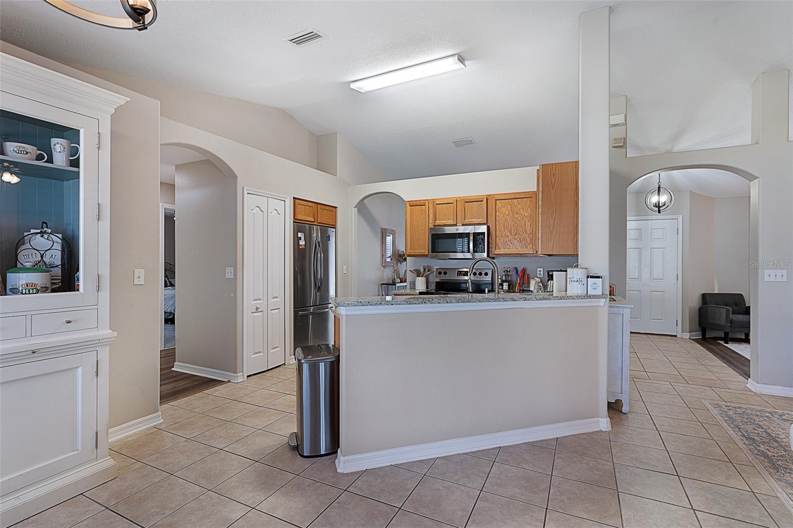 32 BUFFALO BILL DR, PALM COAST, FL, 32137