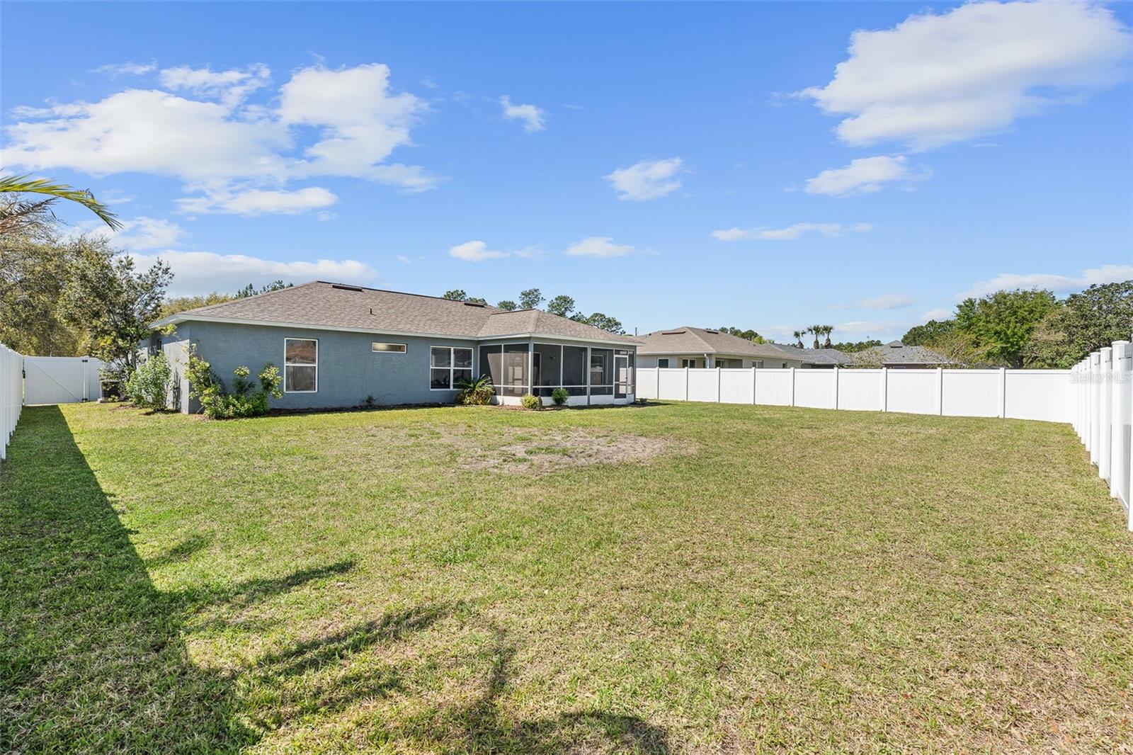 32 BUFFALO BILL DR, PALM COAST, FL, 32137