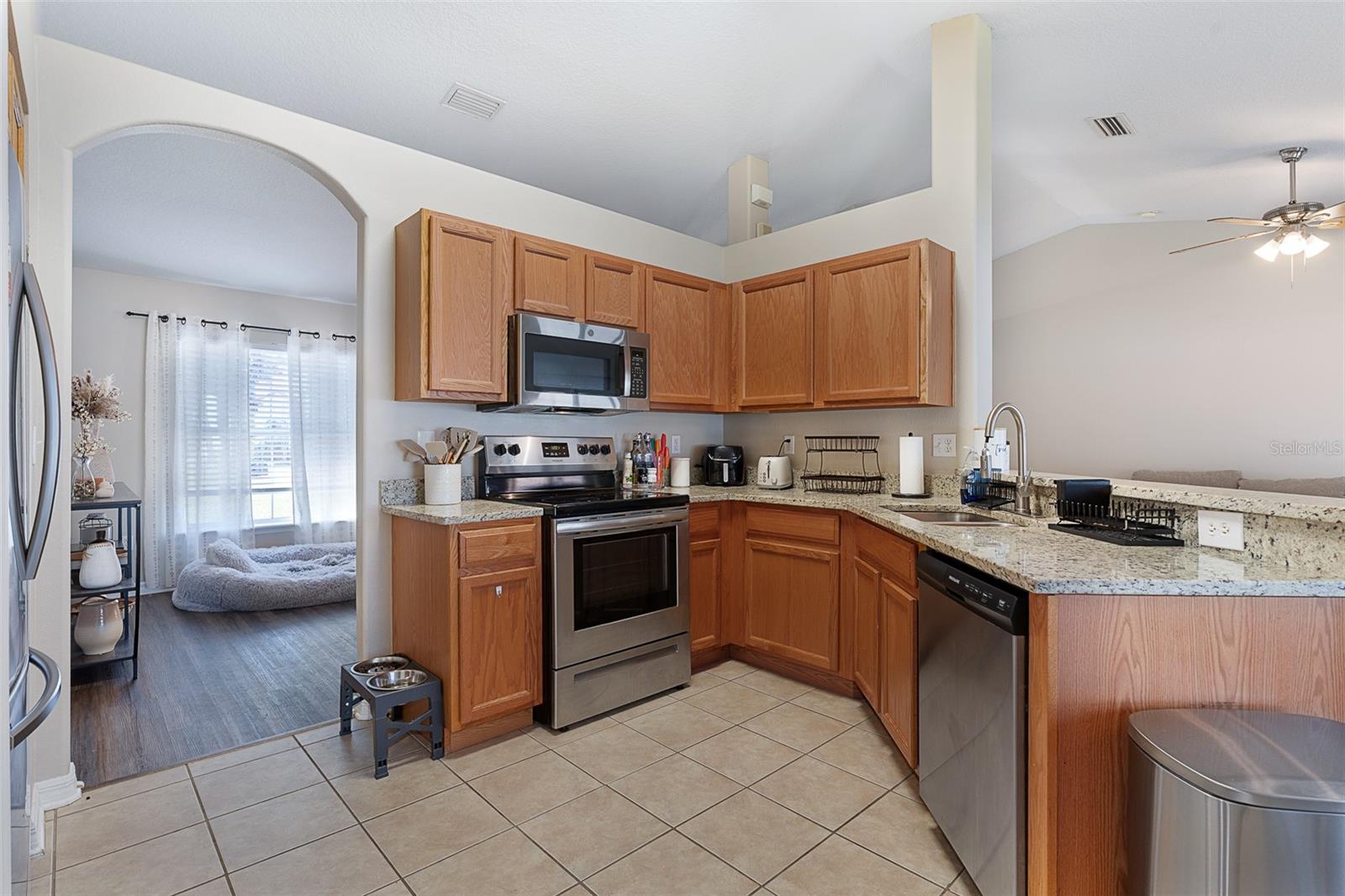 32 BUFFALO BILL DR, PALM COAST, FL, 32137
