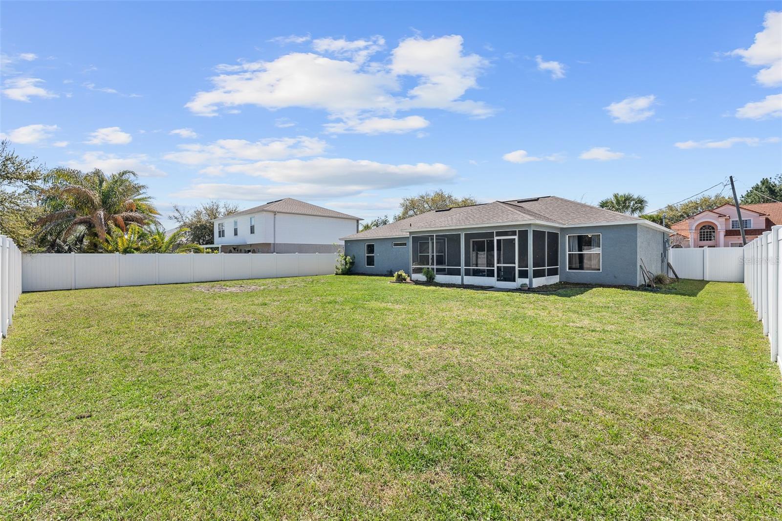 32 BUFFALO BILL DR, PALM COAST, FL, 32137