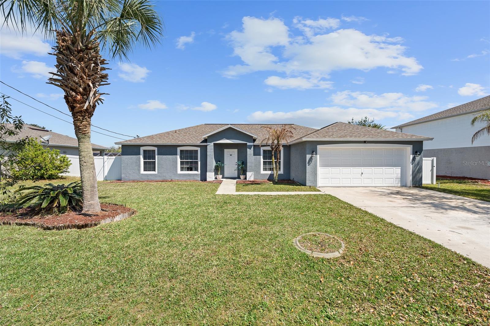 32 BUFFALO BILL DR, PALM COAST, FL, 32137