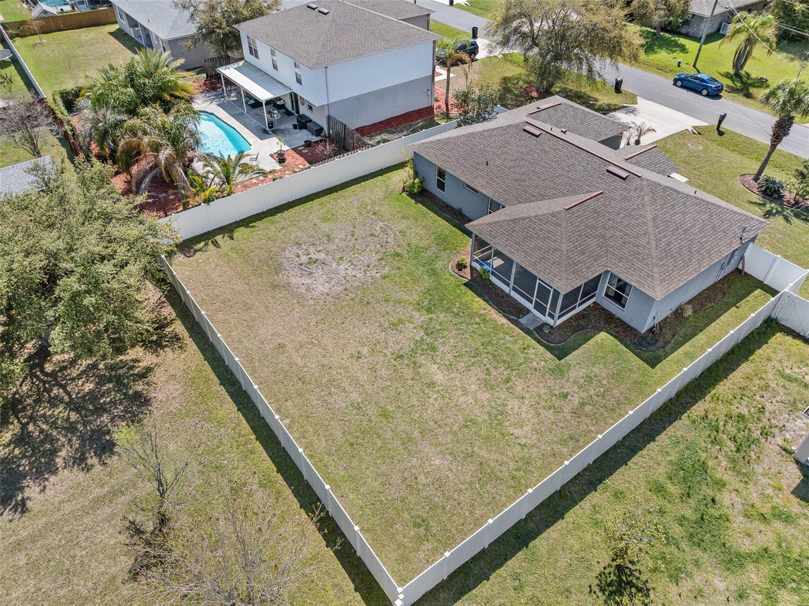 32 BUFFALO BILL DR, PALM COAST, FL, 32137