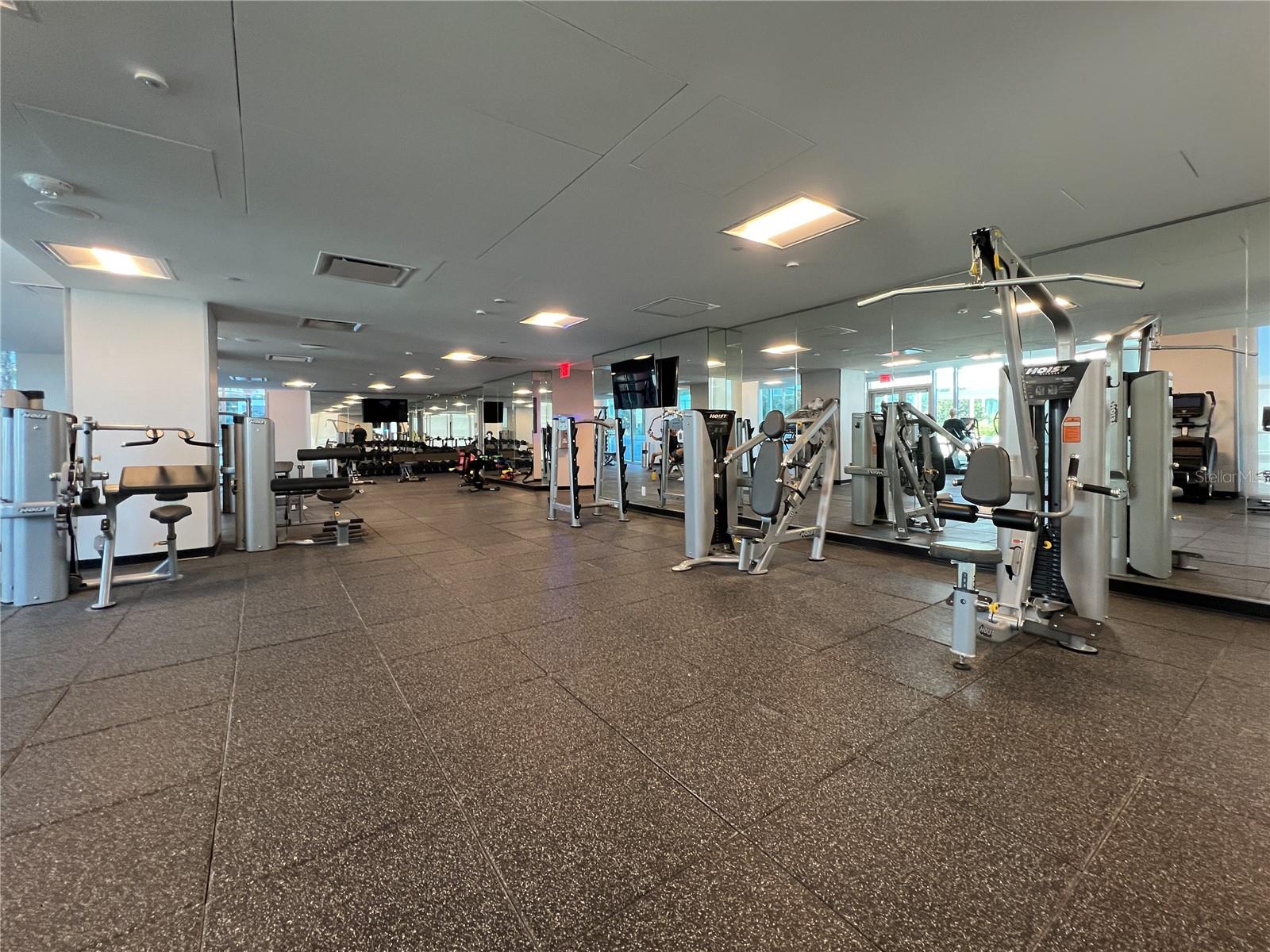 400 CENTRAL AVE #2001, ST PETERSBURG, FL, 33701