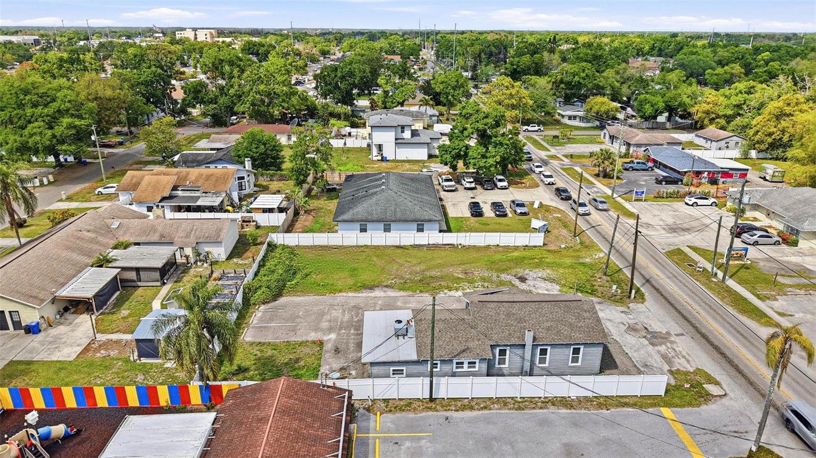 6708 N HIMES AVE, TAMPA, FL, 33614