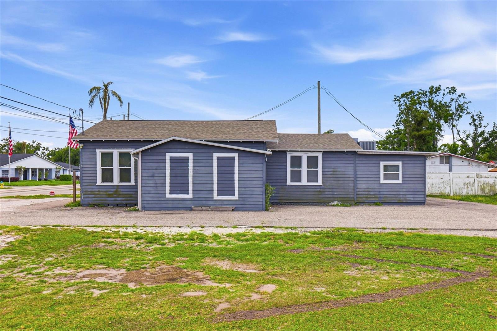 6708 N HIMES AVE, TAMPA, FL, 33614