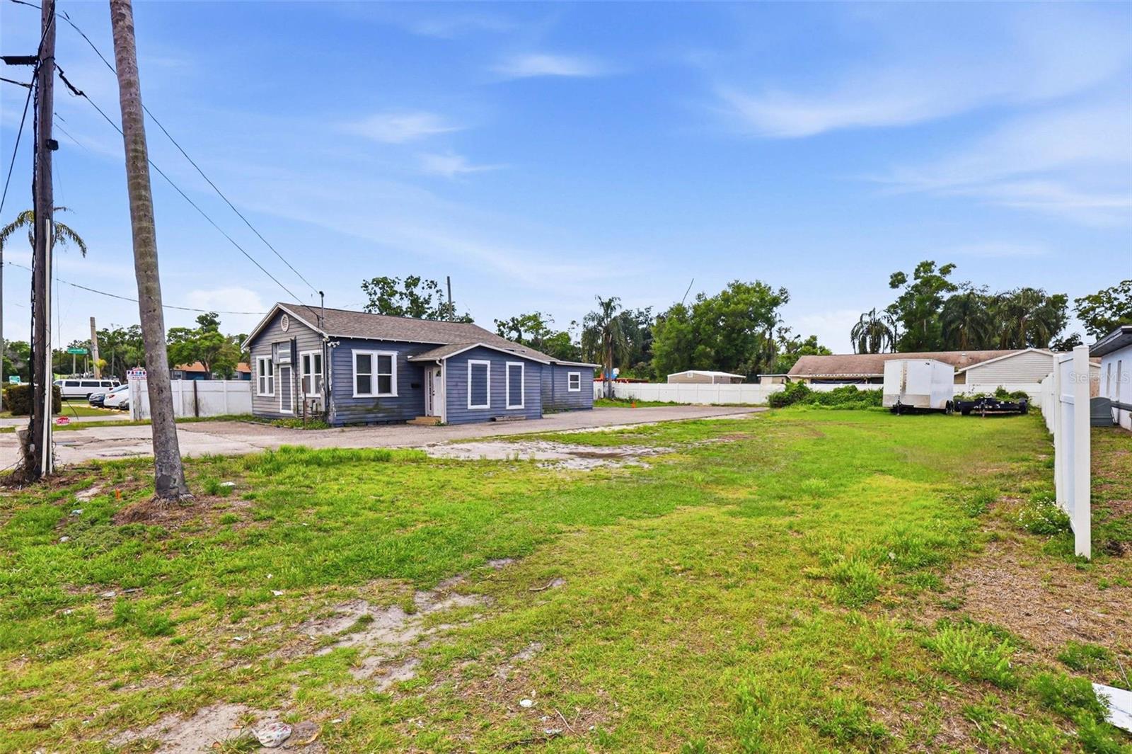 6708 N HIMES AVE, TAMPA, FL, 33614