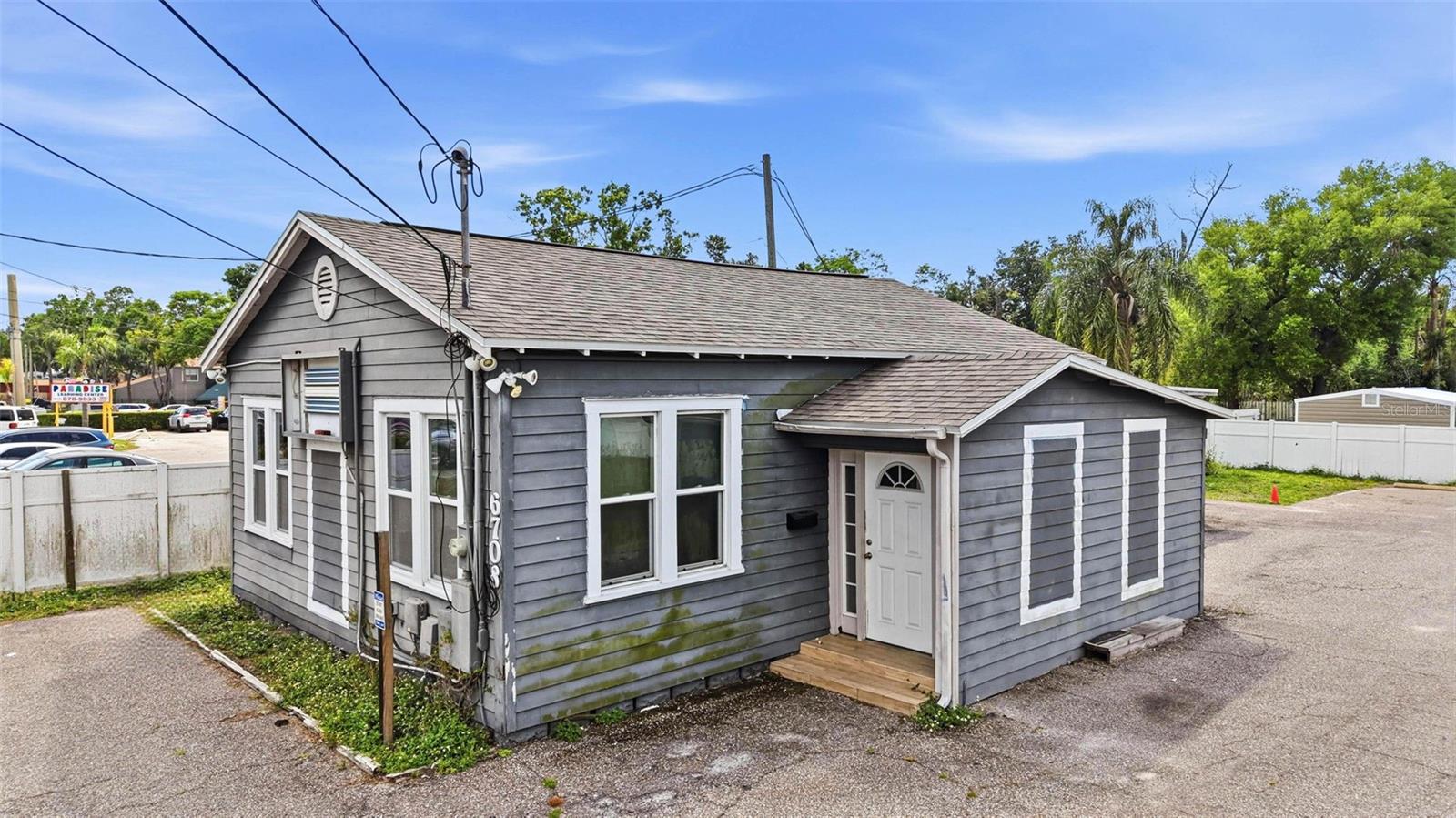 6708 N HIMES AVE, TAMPA, FL, 33614