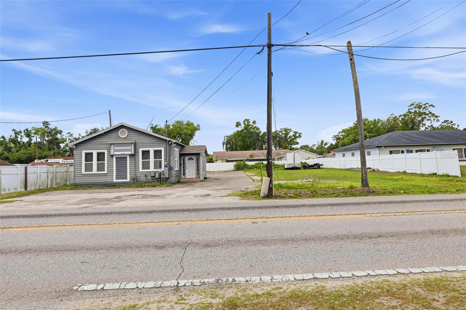 6708 N HIMES AVE, TAMPA, FL, 33614