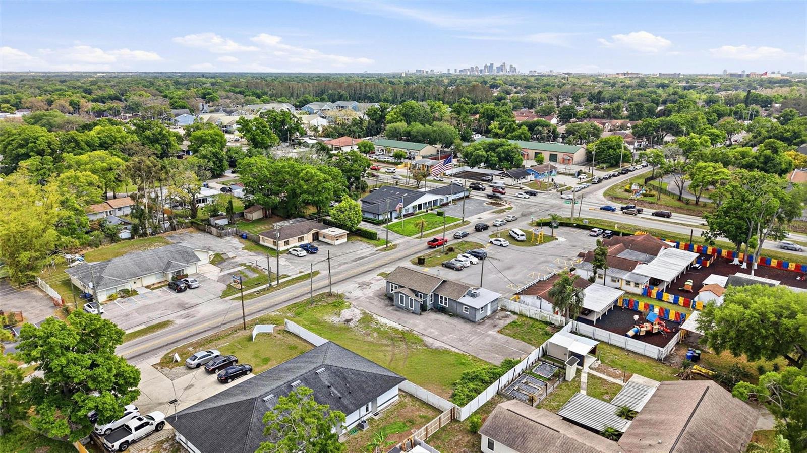 6708 N HIMES AVE, TAMPA, FL, 33614
