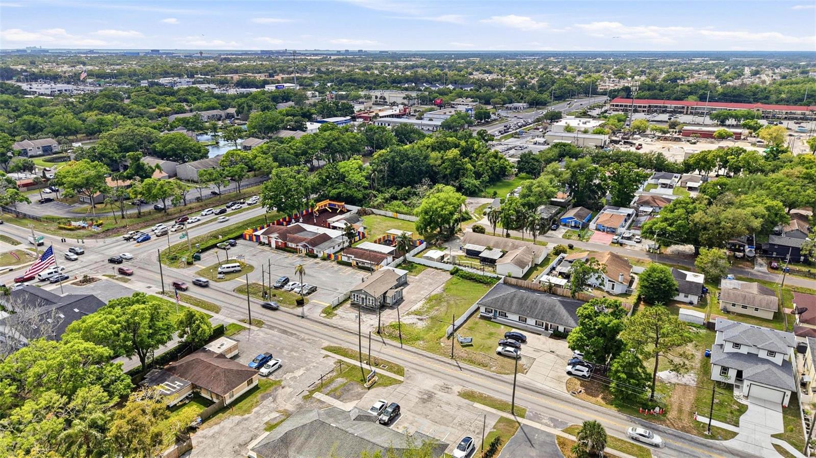 6708 N HIMES AVE, TAMPA, FL, 33614