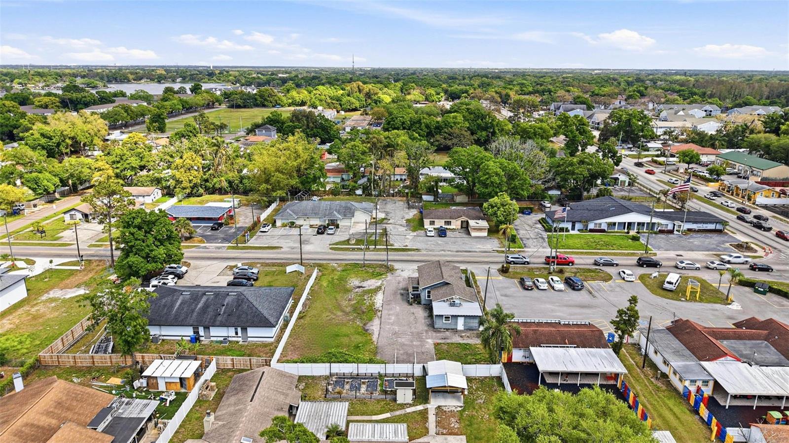 6708 N HIMES AVE, TAMPA, FL, 33614