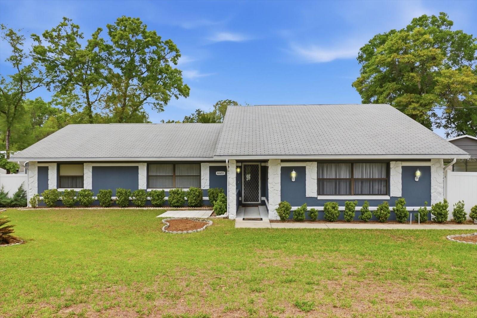 6671 KENT, INVERNESS, FL, 34452