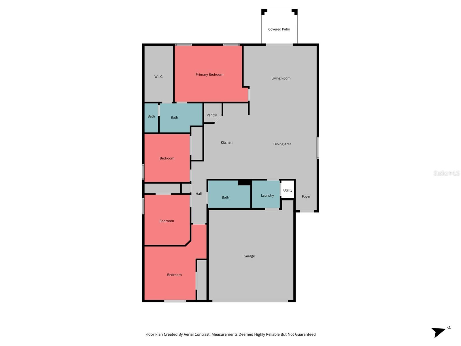 3643 FOREST PATH DR, PLANT CITY, FL, 33565