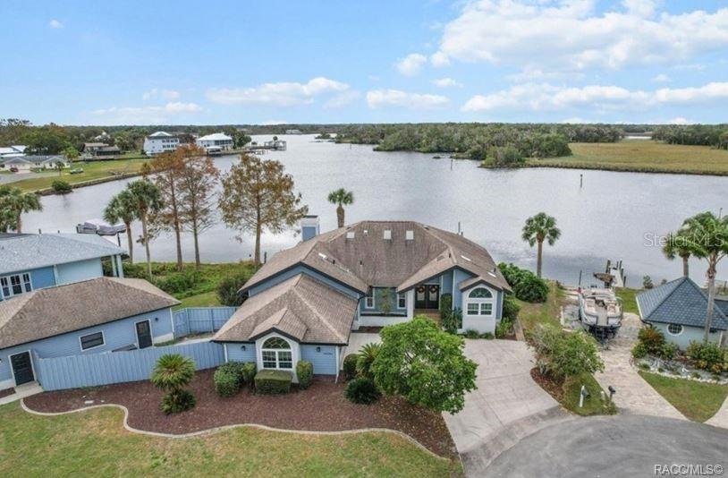 12054 W BROAD JUMP CT, HOMOSASSA, FL, 34448