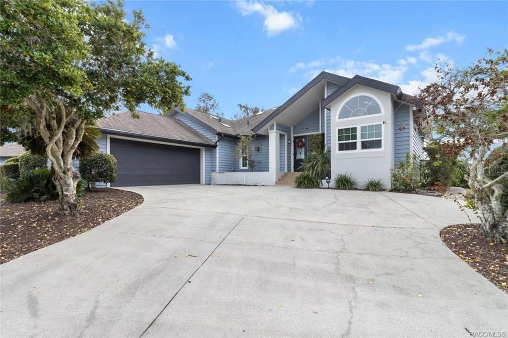 12054 W BROAD JUMP CT, HOMOSASSA, FL, 34448