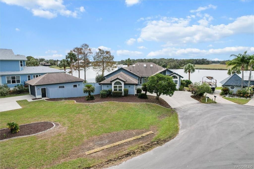12054 W BROAD JUMP CT, HOMOSASSA, FL, 34448