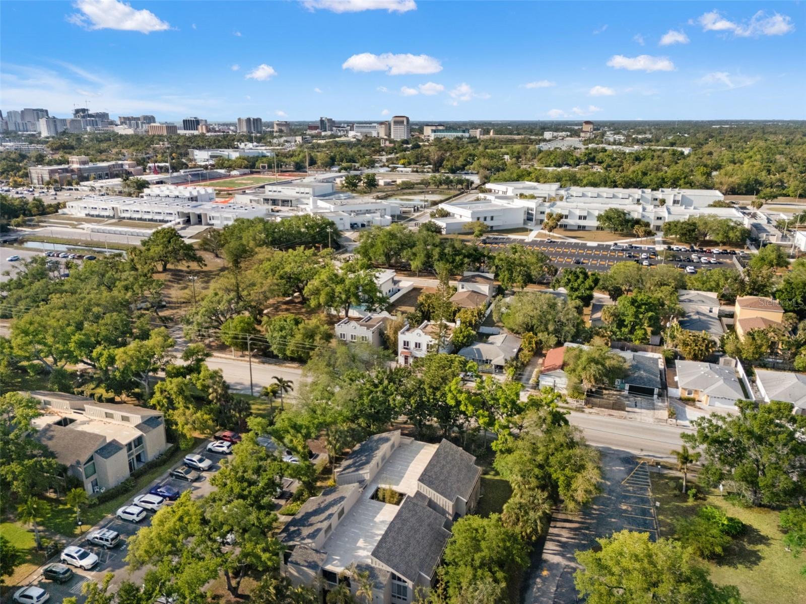 2232 BAHIA VISTA ST #A1, SARASOTA, FL, 34239