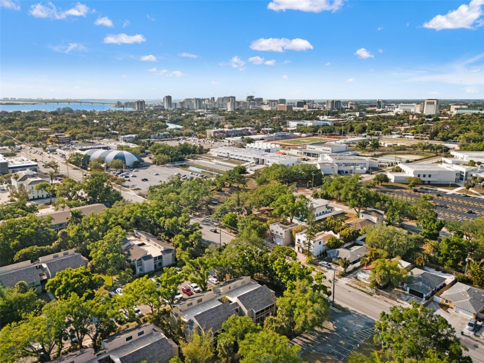 2232 BAHIA VISTA ST #A1, SARASOTA, FL, 34239