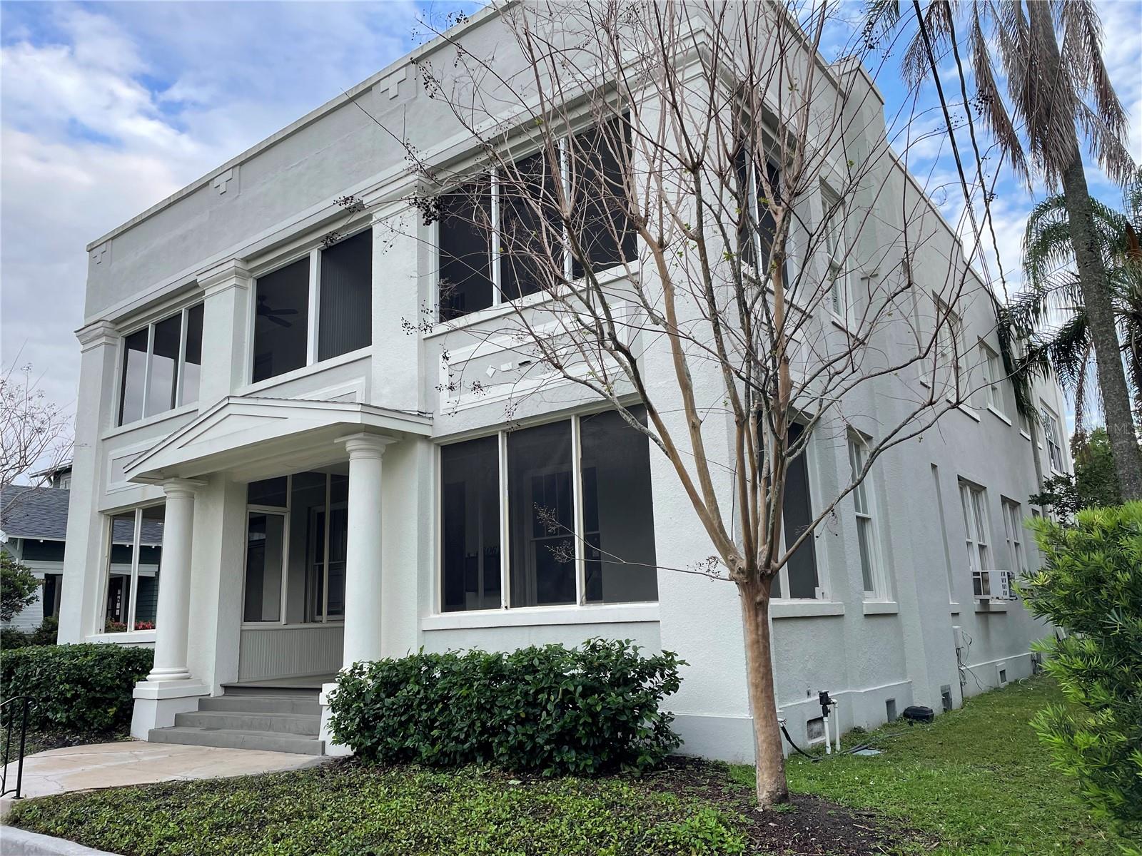 1806 W MORRISON AVE #4, TAMPA, FL, 33606
