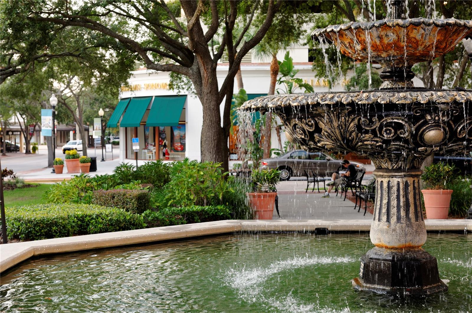 1806 W MORRISON AVE #4, TAMPA, FL, 33606