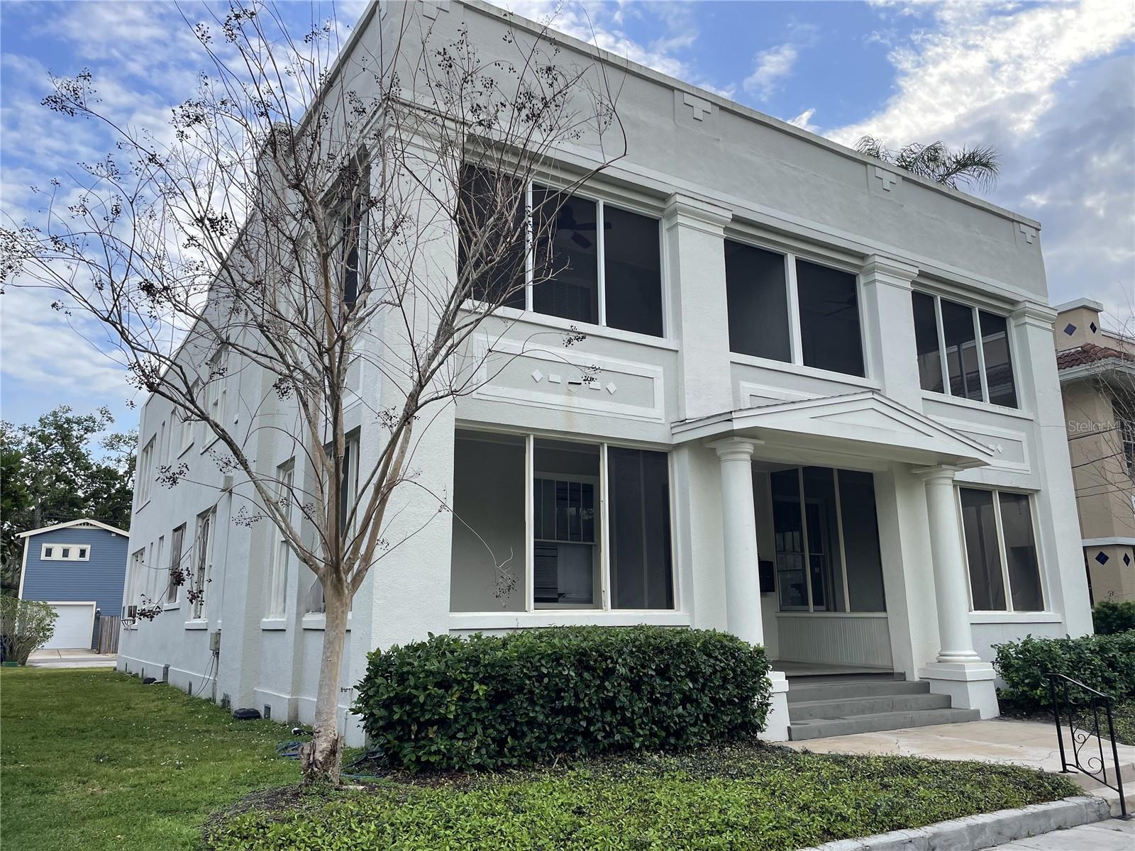 1806 W MORRISON AVE #4, TAMPA, FL, 33606
