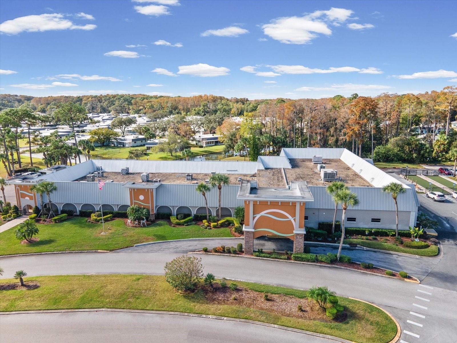 11621 HOLLY ANN DR, NEW PORT RICHEY, FL, 34654