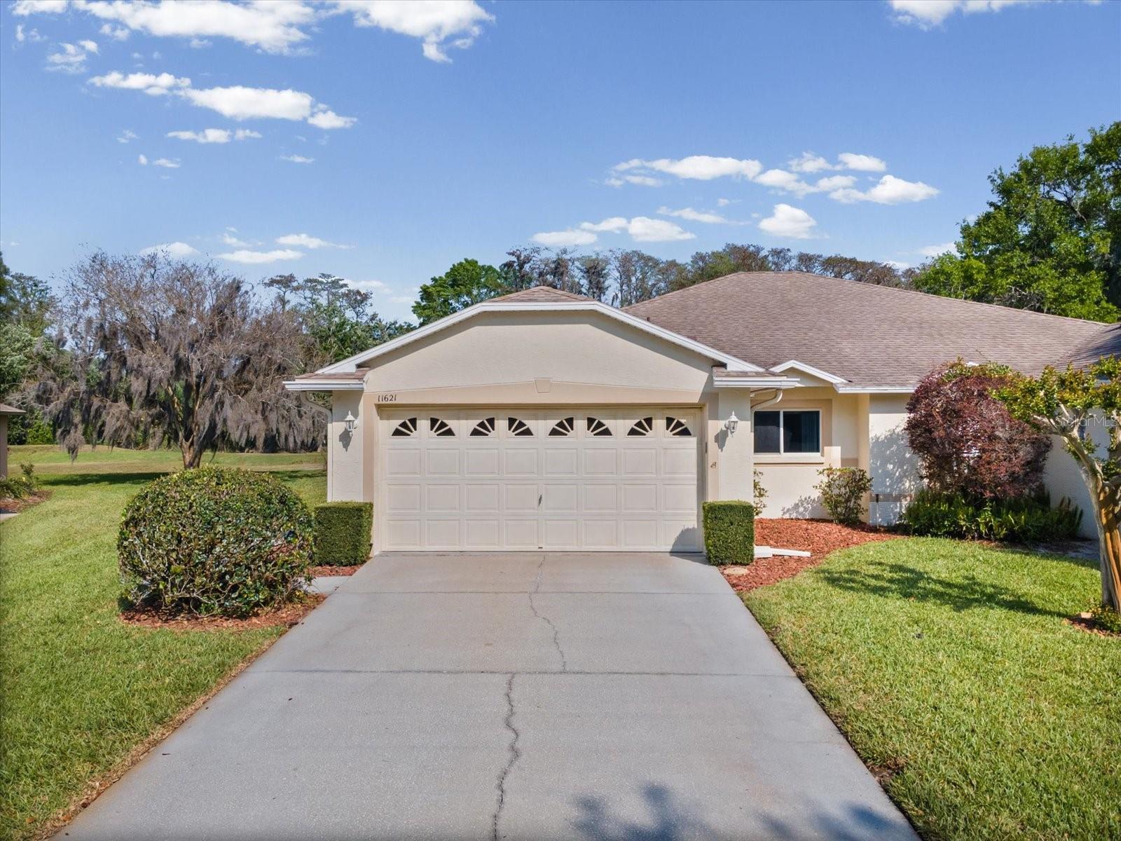 11621 HOLLY ANN DR, NEW PORT RICHEY, FL, 34654