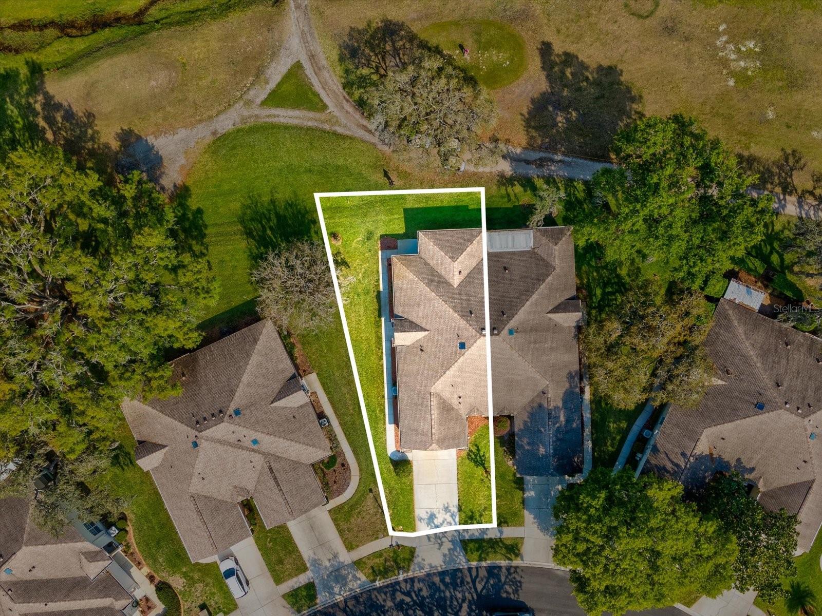 11621 HOLLY ANN DR, NEW PORT RICHEY, FL, 34654