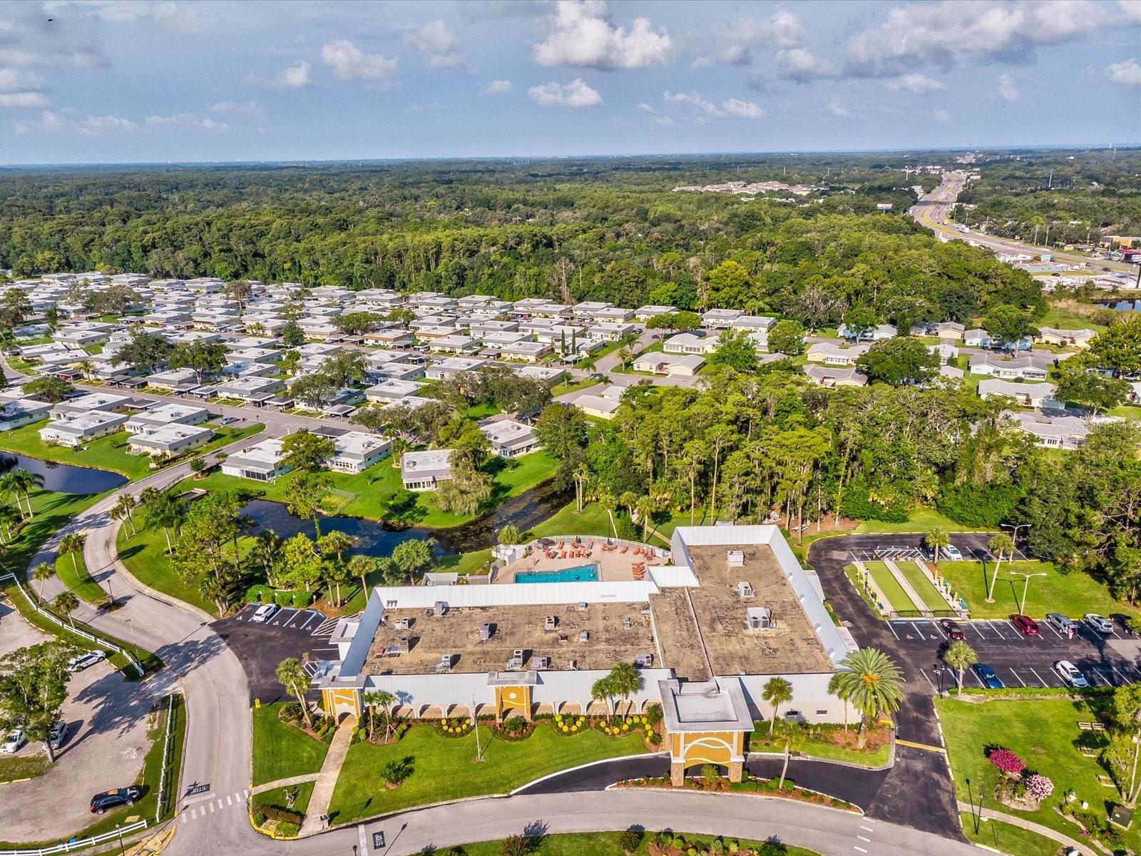 11621 HOLLY ANN DR, NEW PORT RICHEY, FL, 34654