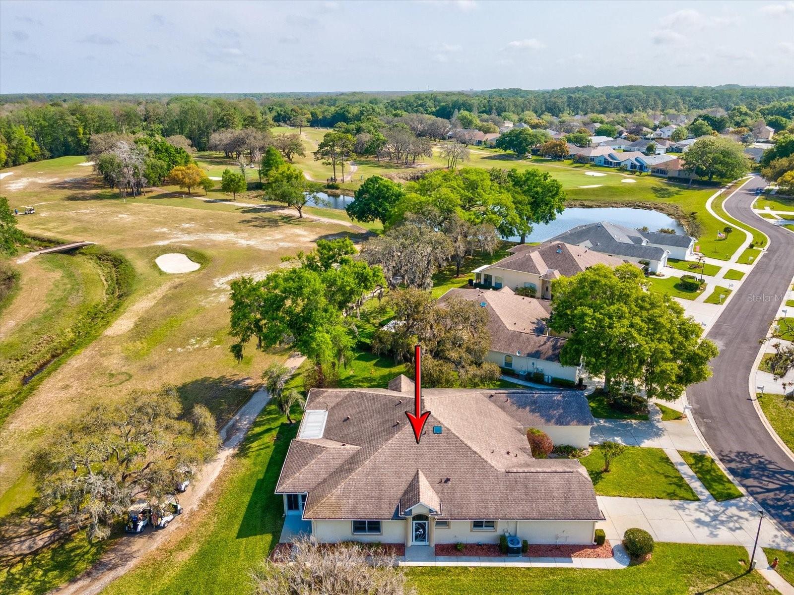 11621 HOLLY ANN DR, NEW PORT RICHEY, FL, 34654