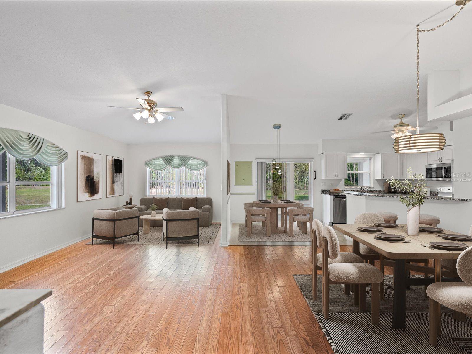 11621 HOLLY ANN DR, NEW PORT RICHEY, FL, 34654