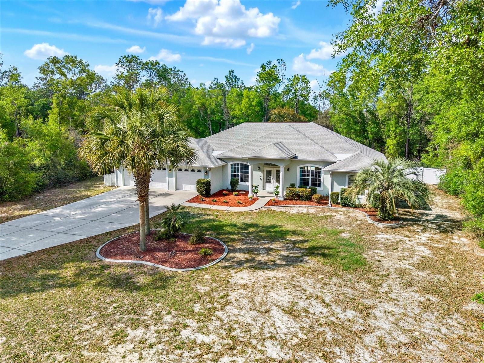 1155 E BLUEBIRD CT, HERNANDO, FL, 34442
