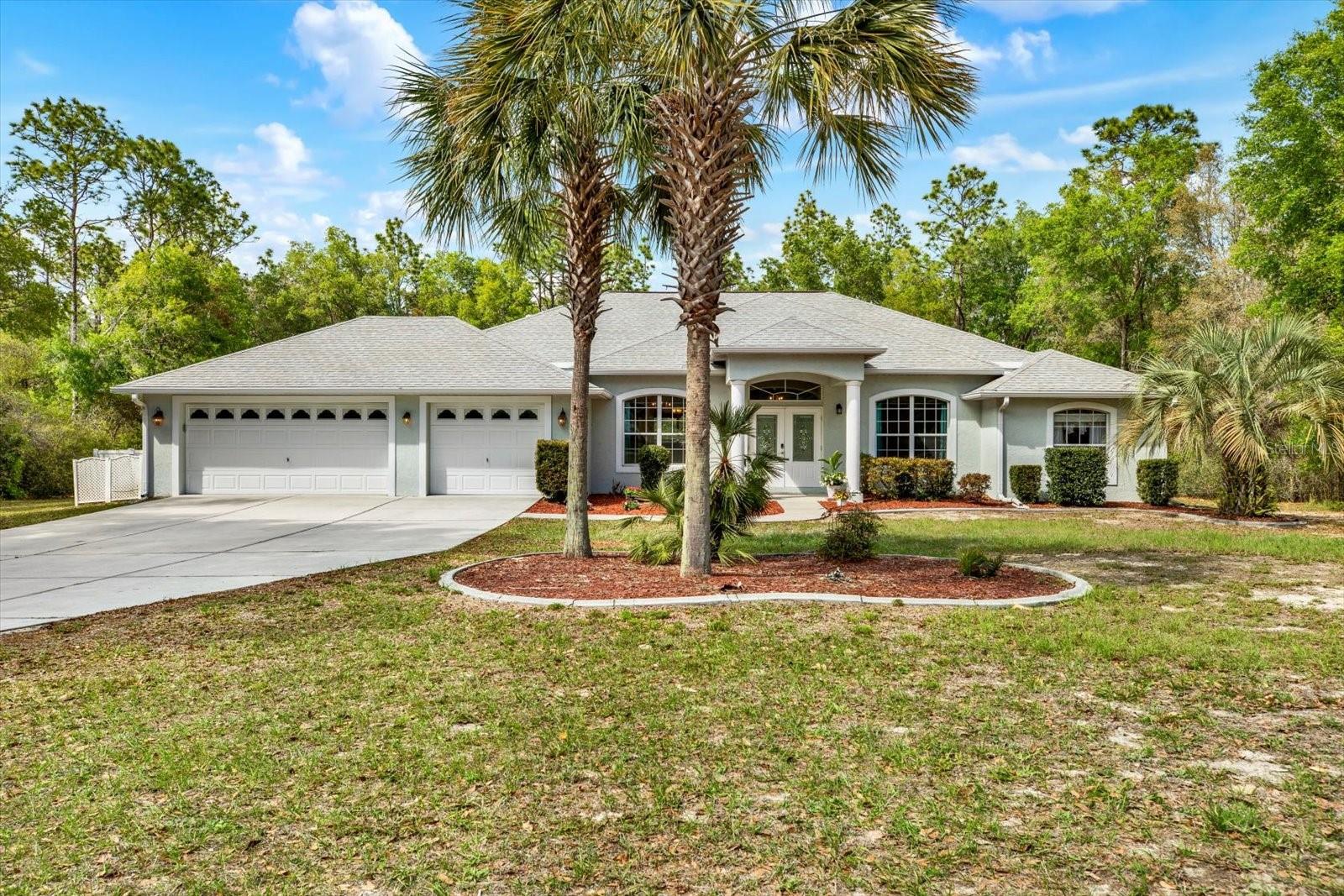 1155 E BLUEBIRD CT, HERNANDO, FL, 34442
