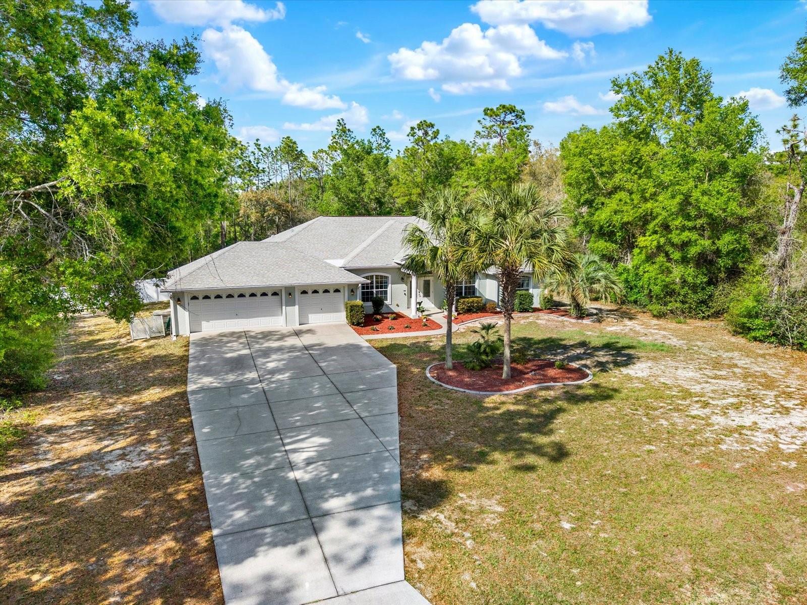 1155 E BLUEBIRD CT, HERNANDO, FL, 34442