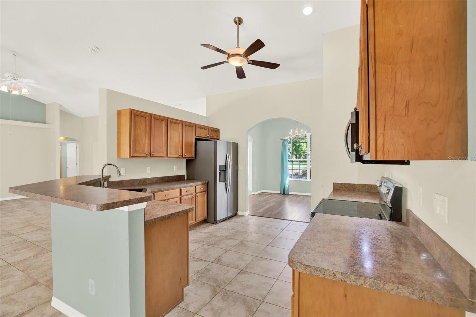 1155 E BLUEBIRD CT, HERNANDO, FL, 34442