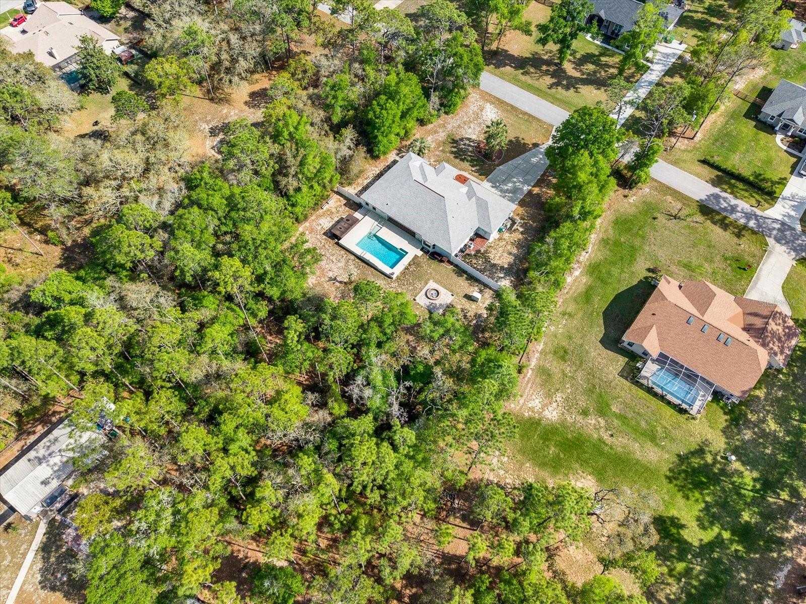 1155 E BLUEBIRD CT, HERNANDO, FL, 34442
