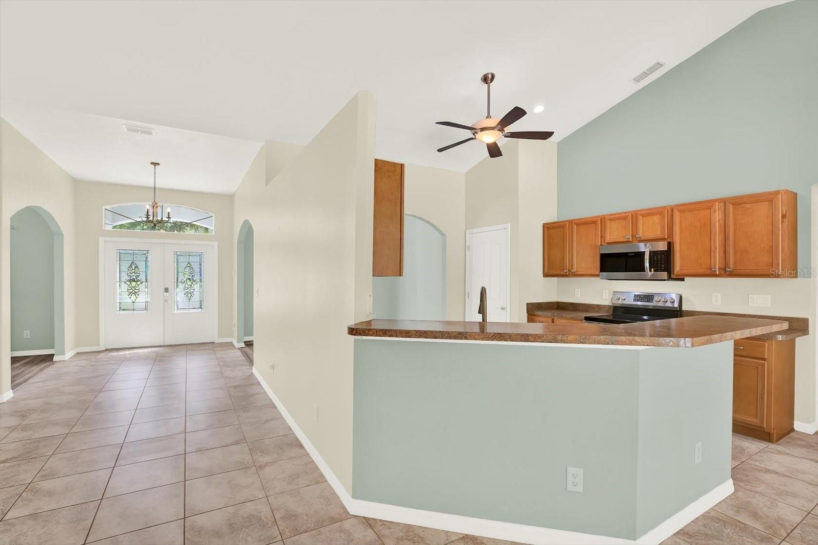 1155 E BLUEBIRD CT, HERNANDO, FL, 34442