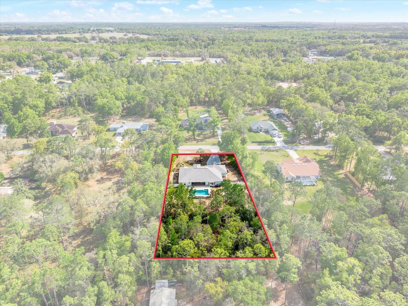 1155 E BLUEBIRD CT, HERNANDO, FL, 34442